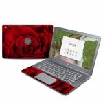 By Any Other Name HP Chromebook 14 G5 Skin