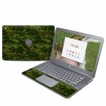 CAD Camo HP Chromebook 14 G5 Skin