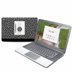 Composition Notebook HP Chromebook 14 G5 Skin
