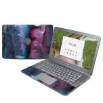 Dazzling HP Chromebook 14 G5 Skin