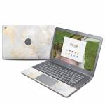 Dune Marble HP Chromebook 14 G5 Skin