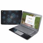 EXO Neptune HP Chromebook 14 G5 Skin