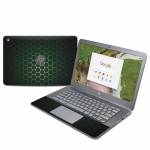 EXO Pioneer HP Chromebook 14 G5 Skin