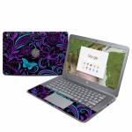 Fascinating Surprise HP Chromebook 14 G5 Skin
