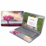 Love Tree HP Chromebook 14 G5 Skin