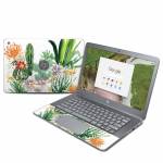 Sonoran Desert HP Chromebook 14 G5 Skin