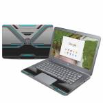 Spec HP Chromebook 14 G5 Skin