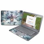 The Dreamer HP Chromebook 14 G5 Skin