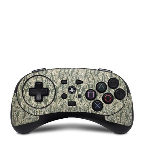 ABU Camo HORI Fighting Commander Skin