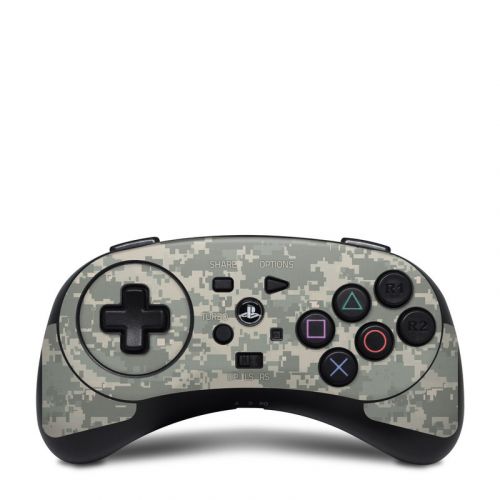 ACU Camo HORI Fighting Commander Skin