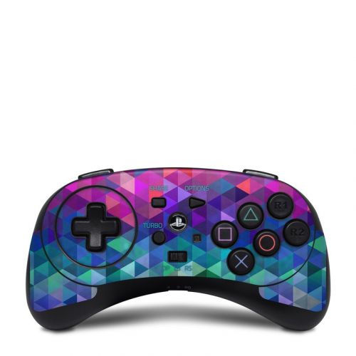 Charmed HORI Fighting Commander Skin