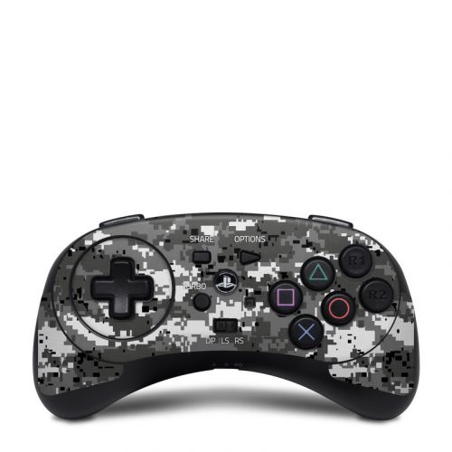 Digital Urban Camo HORI Fighting Commander Skin