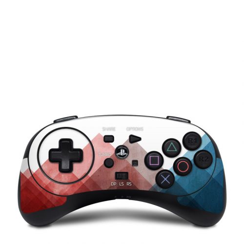 Journeying Inward HORI Fighting Commander Skin