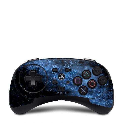 Milky Way HORI Fighting Commander Skin