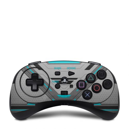 Spec HORI Fighting Commander Skin