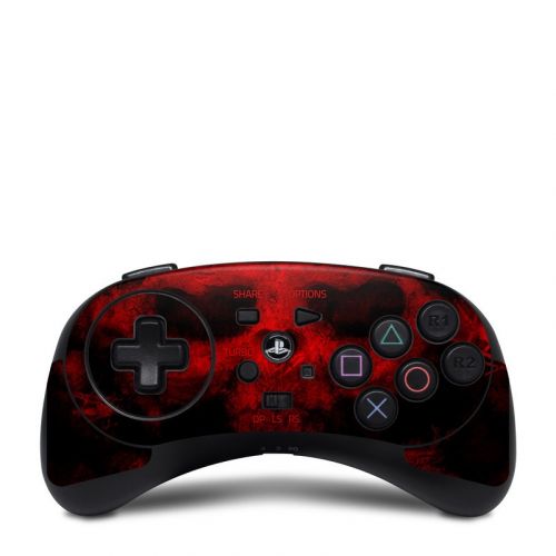 War HORI Fighting Commander Skin