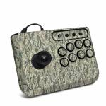 ABU Camo HORI Fighting Stick Mini 4 Skin