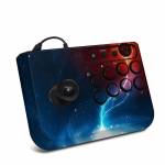 Black Hole HORI Fighting Stick Mini 4 Skin