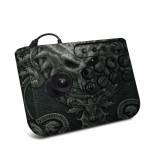 Black Book HORI Fighting Stick Mini 4 Skin