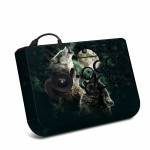 Three Wolf Moon HORI Fighting Stick Mini 4 Skin