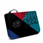 Unravel HORI Fighting Stick Mini 4 Skin