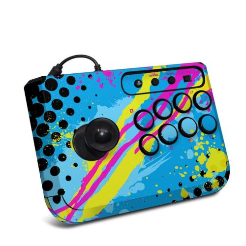 Acid HORI Fighting Stick Mini 4 Skin