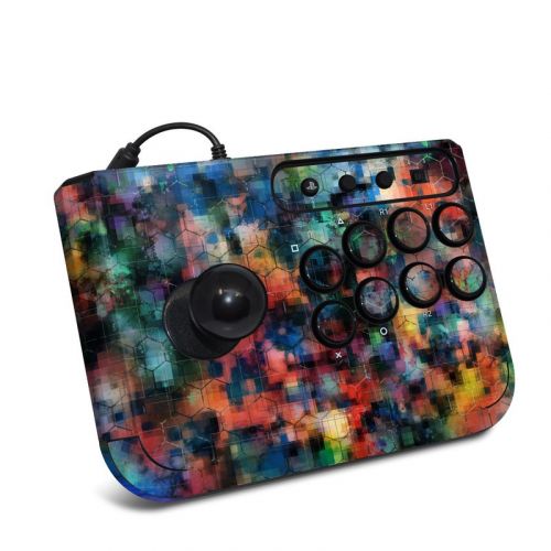 Circuit Breaker HORI Fighting Stick Mini 4 Skin