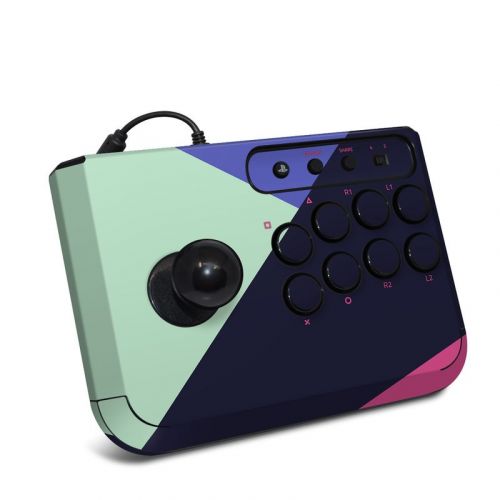 Dana HORI Fighting Stick Mini 4 Skin