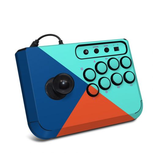 Everyday HORI Fighting Stick Mini 4 Skin
