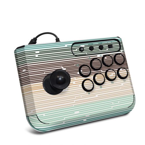 Jetty HORI Fighting Stick Mini 4 Skin