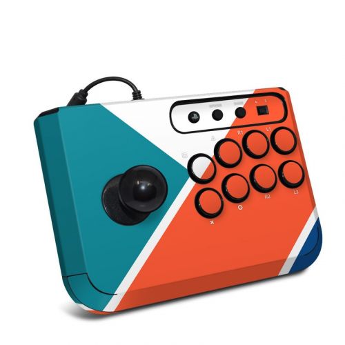 Kathy HORI Fighting Stick Mini 4 Skin