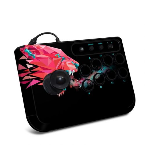 Lions Hate Kale HORI Fighting Stick Mini 4 Skin