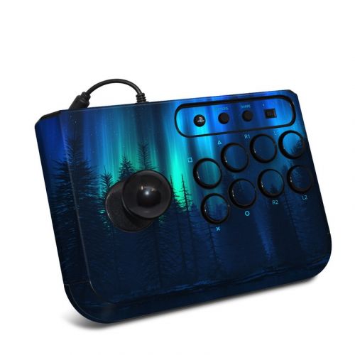 Song of the Sky HORI Fighting Stick Mini 4 Skin