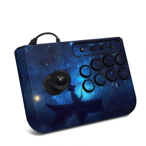 Starlord HORI Fighting Stick Mini 4 Skin