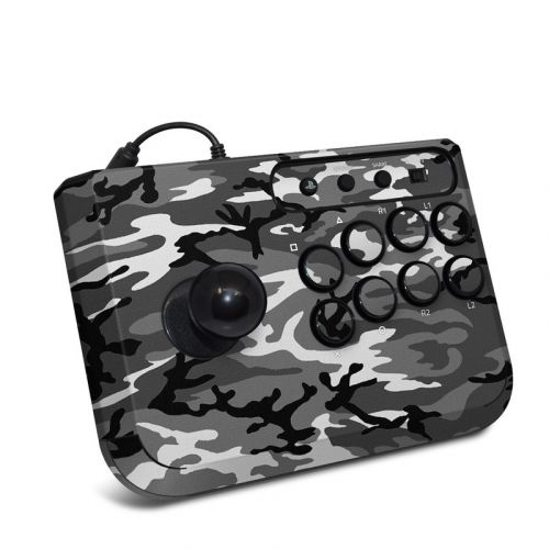Urban Camo HORI Fighting Stick Mini 4 Skin