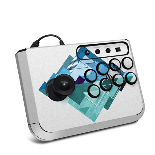 Umbriel HORI Fighting Stick Mini 4 Skin