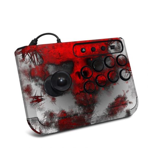 War Light HORI Fighting Stick Mini 4 Skin