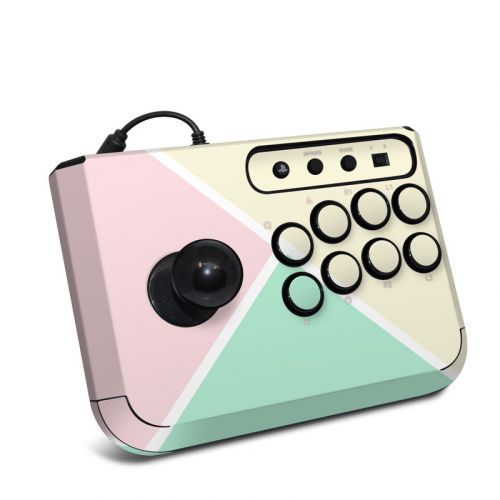 Wish HORI Fighting Stick Mini 4 Skin