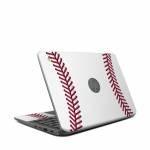 Baseball HP Chromebook 11 G7 Skin