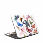 Butterfly Scatter HP Chromebook 11 G7 Skin