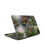 Garden Of Prayer HP Chromebook 11 G7 Skin