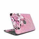 Her Abstraction HP Chromebook 11 G7 Skin