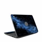 Milky Way HP Chromebook 11 G7 Skin