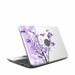 Violet Tranquility HP Chromebook 11 G7 Skin