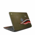 USAF Shark HP Chromebook 11 G7 Skin