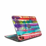 Watercolor Lines HP Chromebook 11 G7 Skin