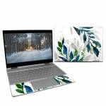 Floating Leaves HP Spectre x360 13-inch Skin