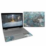 Gilded Glacier Marble HP Spectre x360 13-inch Skin