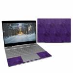 Purple Lacquer HP Spectre x360 13-inch Skin