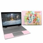 Love And Stitches HP Spectre x360 13-inch Skin
